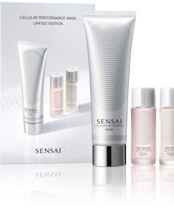Sensai Cellular Performance Mask Limited Edition