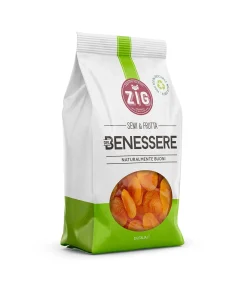 Albicocche essiccate