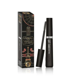 L’Oréal Paris Make Up à La Carte, Mascara Telescopic Classico Nero
