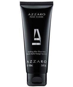 AZZARO POUR HOMME After Shave Balm 100ml