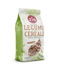 Fagioli Borlotti secchi