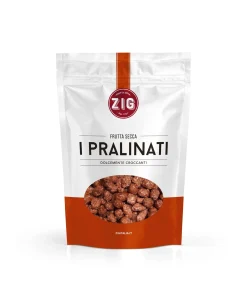 Arachidi Pralinate
