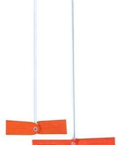 “ROTO CLEANER” PULITORE ROTANTE PER PER FUSTINI