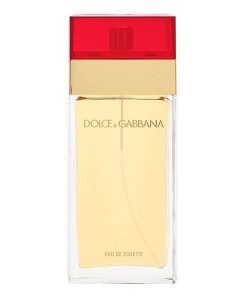 “TESTER” DOLCE & GABBANA DOLCE&GABBANA edt donna 100ml
