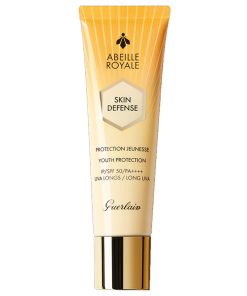 “TESTER” GUERLAIN ABEILLE ROYALE Crema protettiva viso SPF50 30ml