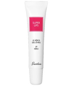 “TESTER” GUERLAIN SUPER LIPS Balsamo labbra idratante e rimpolpante 5ml