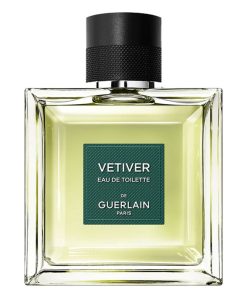 “TESTER” GUERLAIN VETIVER edt uomo 100ml