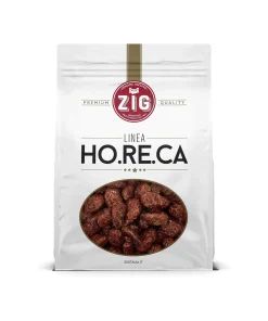 Mandorle pralinate salate