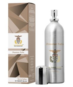 LES PERLES D’ORIENT PASSION FOLLE edp unisex equivalente di Mancera Instant Crush 150ml