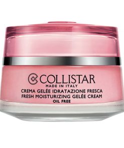 “TESTER” COLLISTAR Crema gelée idratazione fresca crema viso 50ml