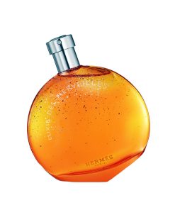 “TESTER” HERMES ELIXIR DES MERVEILLES edp donna 100ml