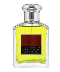 “TESTER” ARAMIS TUSCANY PER UOMO edt 100ml uomo