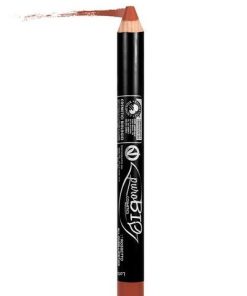“Mattone” – Matitone Biologico ombretto/rossetto