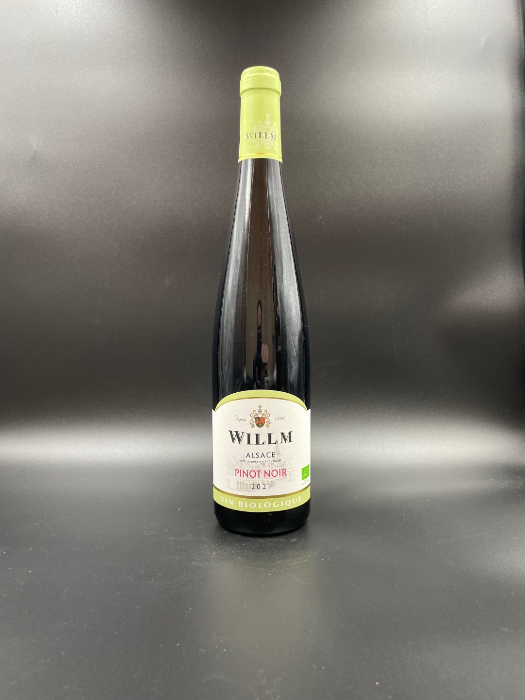 Pinot Noir 2021 – Willm