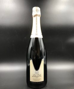 “La Perla” Metodo Classico Extra Brut 2020 – La Perla di Marco Triacca