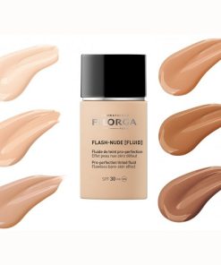 FILORGA FLASH NUDE FLUID BRONZE