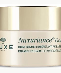 NUXE NUXURIANCE GOLD BALSAMO OCCHI ILLUMINANTE 15 ML