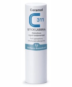 CERAMOL STICK LABBRA