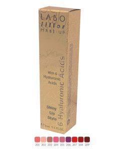 ROSSETTO STYLO BRILLANTE 208