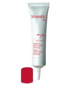 TONIMER LAB DRY GEL NASALE 15 ML