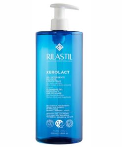 RILASTIL XEROLACT GEL DETERGENTE 750 ML