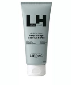 LIERAC HOMME GEL DOCCIA 200 ML