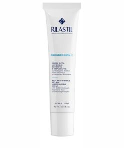RILASTIL PROGRESSION CREMA RICCA ANTIRUGHE 40 ML
