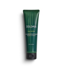 DOLOMIA SKINCARE HAIR DETOX MASCHERA RISTRUTTURANTE 150 ML
