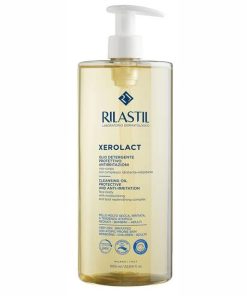 RILASTIL XEROLACT OLIO 1000 ML