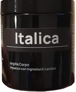 ITALICA ARGILLA CORPO IMPACCO 250 ML