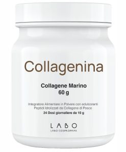 COLLAGENINA INTEGRATORE 240 G