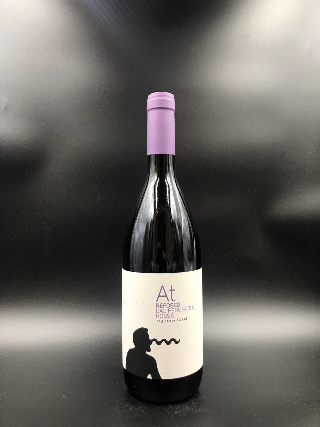 Refosco dal Peduncolo Rosso 2021 – Aquila del Torre - immagine 2