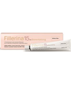 FILLERINA 15 HA BIOREVITALIZING DAY CREAM GRADO 4 BIO TUBO 50 ML