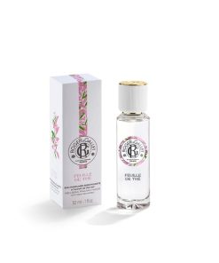 ROGER & GALLET FEUILLE THE EAU PARFUMEE 30 ML