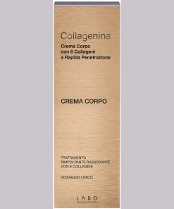 COLLAGENINA CREMA CORPO 200 ML