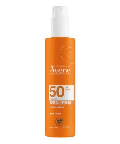 EAU THERMALE AVENE SOLARE SPRAY SPF 50 200 ML