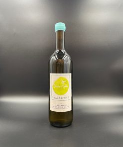 Vermentino “Sa Mama ‘e Su Sole” 2024 – Ilaria Addis