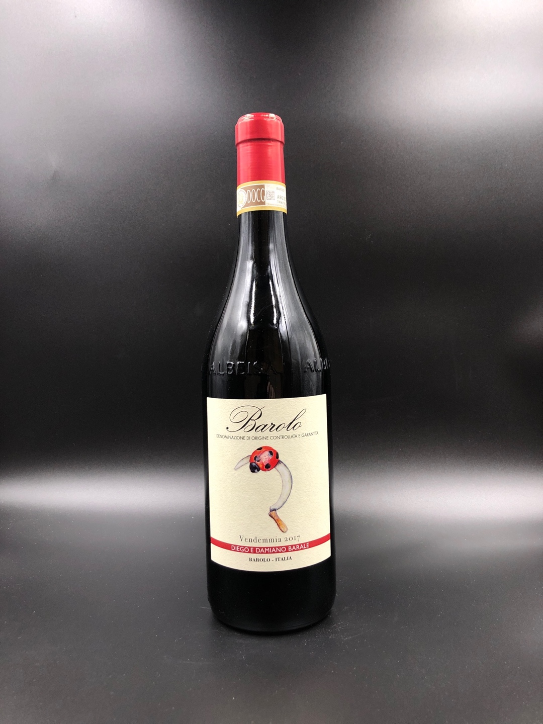 Barolo 2017 – Diego e Damiano Barale - immagine 2