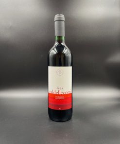 “Lo Straniero” 2020 – Val delle Corti