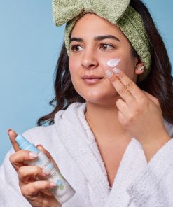Crema Viso Pelli Impure – La Saponaria