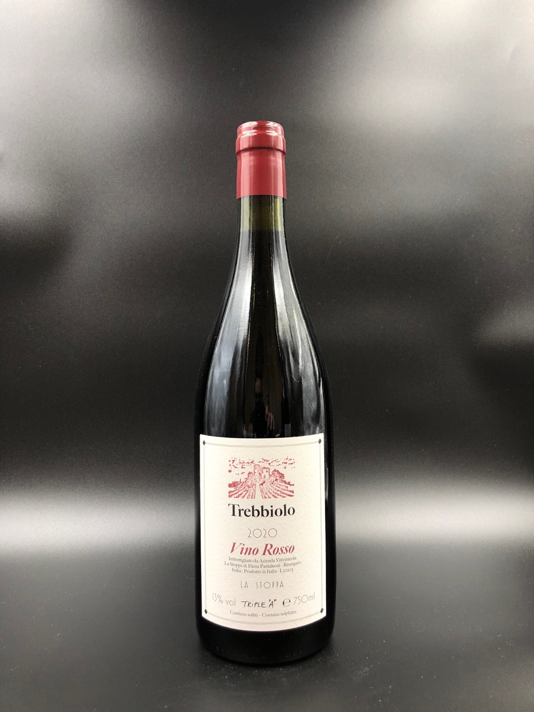 Trebbiolo 2023 – La Stoppa