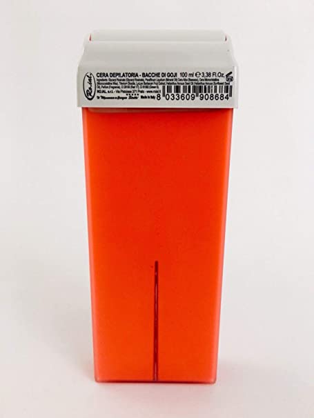 ROIAL CERA LIPOSOLUBILE ROLLER BACCHE DI GOJI 100ml - immagine 2