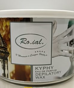ROIAL CERA LIPOSOLUBILE KYPHY EauDeParfum 400ml