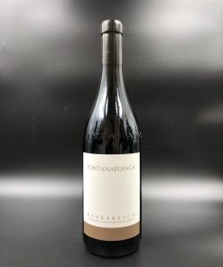 Barbaresco 2019 – Fontanabianca