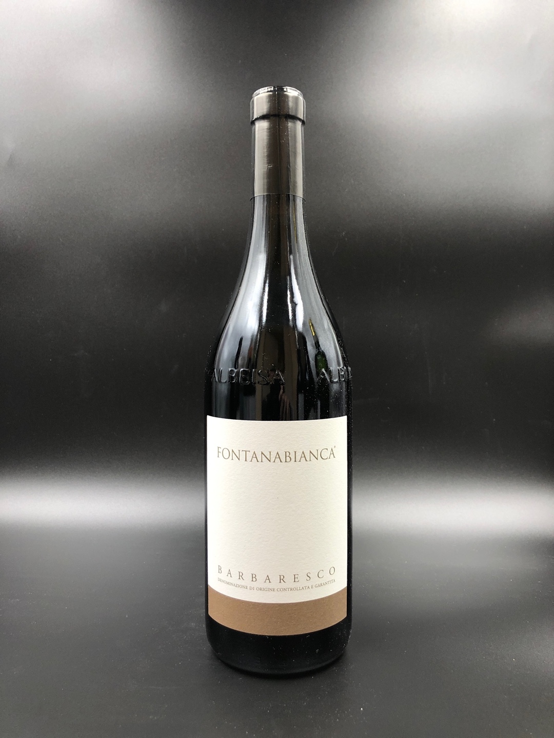 Barbaresco 2019 – Fontanabianca - immagine 2