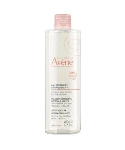 AVENE ACQUA MICELLARE 400 ML 23
