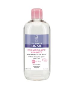 ACQUA MICELLARE LENITIVA – REactive Jonzac