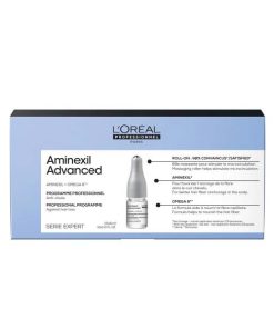 L’Oreal Serie Expert Aminexil Advanced Fiale Anticaduta