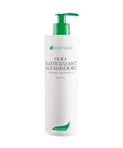 BIONELL OLIO MASSAGGIO ELASTICIZZANTE ALLE MANDORLE 500ml
