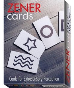 Zener Cards